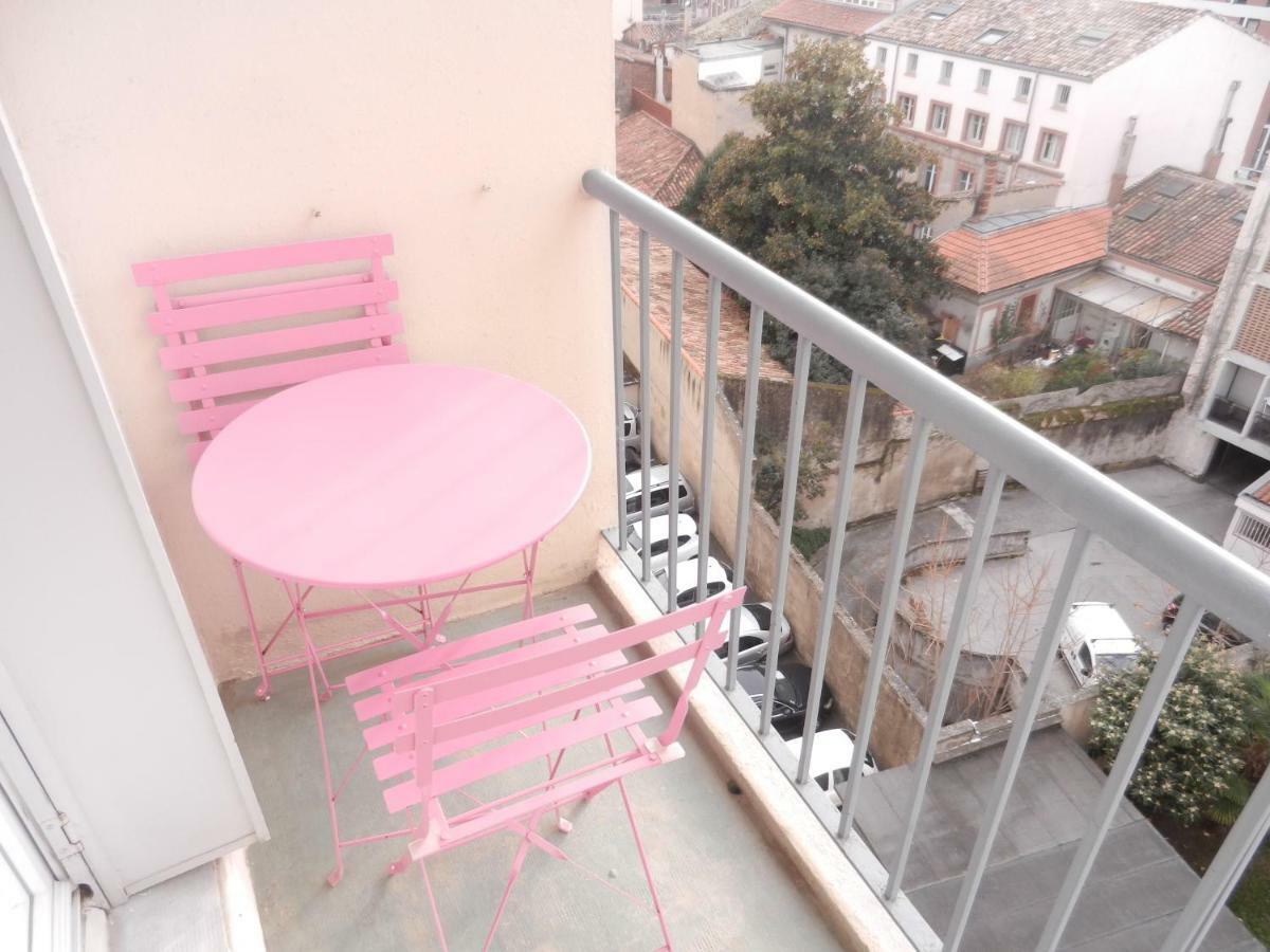 شقة Les Terrasses De Toulouse Compans المظهر الخارجي الصورة